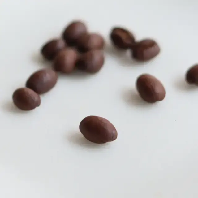 peaberry