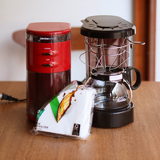 donguri様】☆ 200g電動コーヒー焙煎機セット☆ コーヒー豆通販