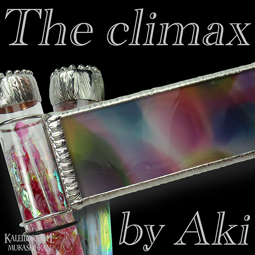 The climax