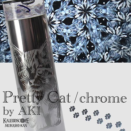 プリティーキャット