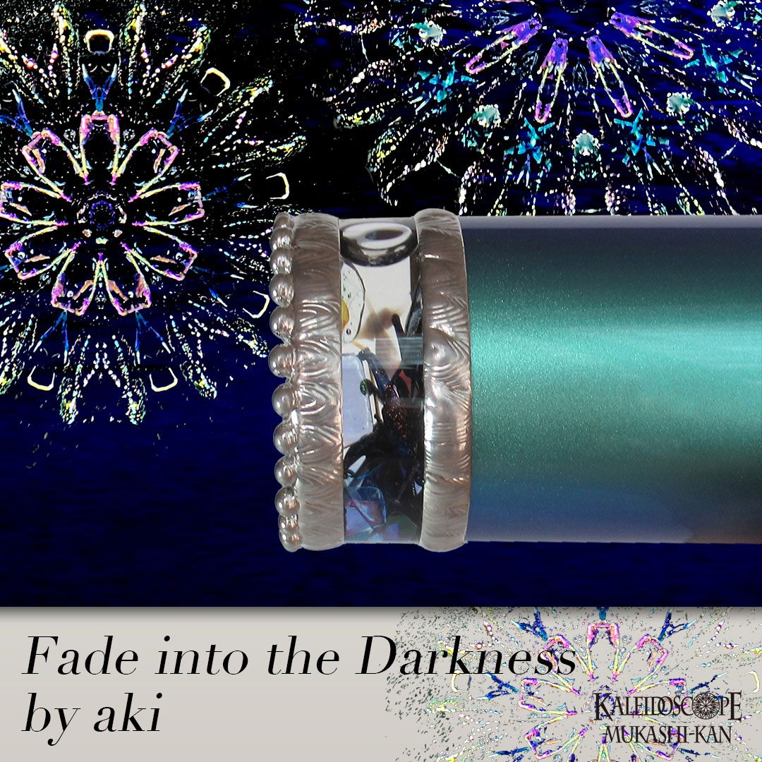 Fedo into the Darkness