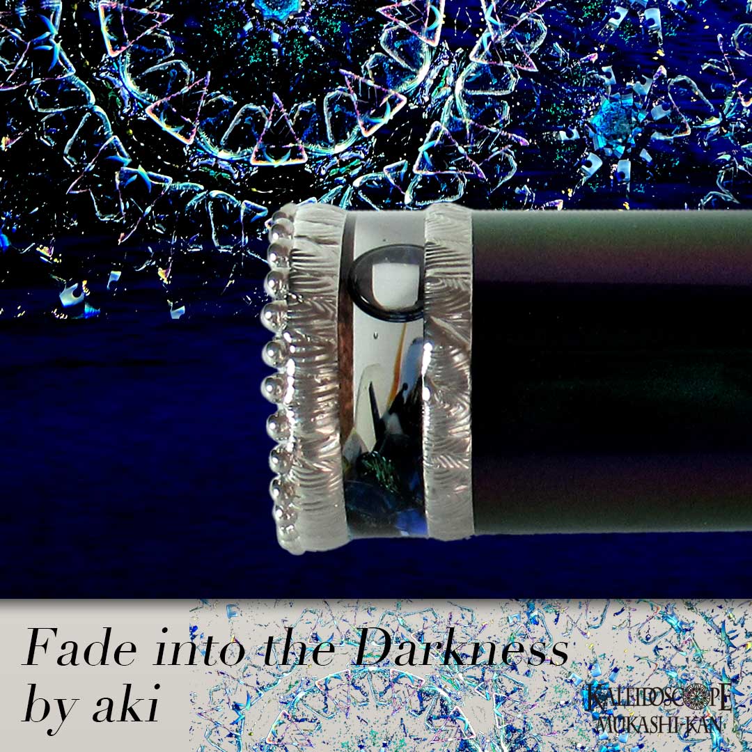 Fade into the Darkness