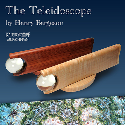 The Teleidoscope