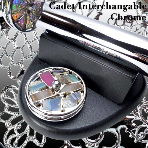 カデット・インターチェンジャブル