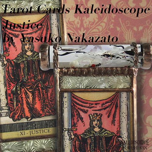 Tarot Cards