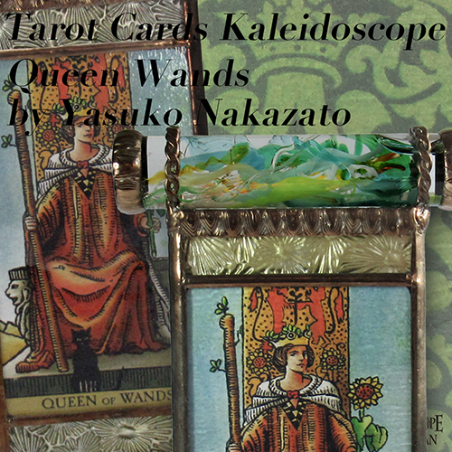 Tarot Cards