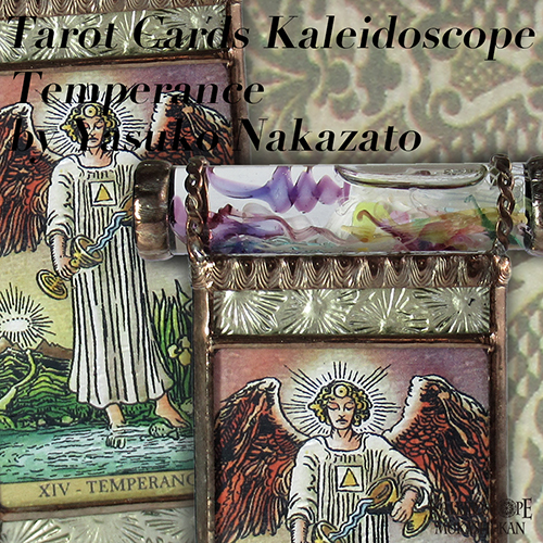 Tarot Cards