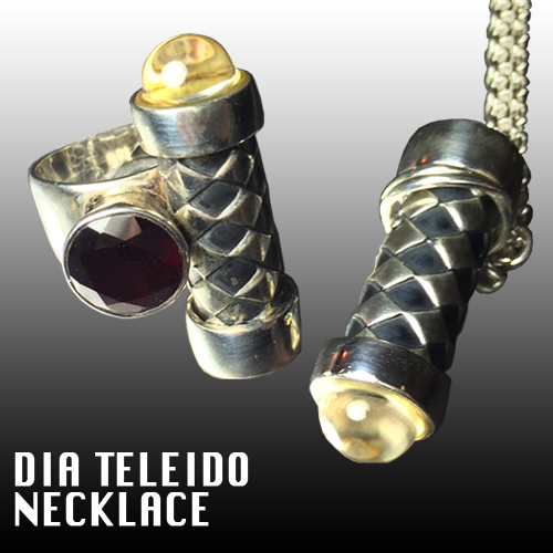 シルバーアクセサリー