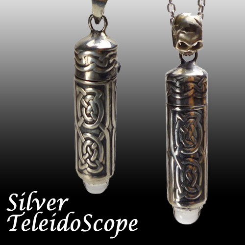 シルバーアクセサリー