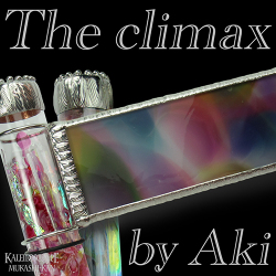 The climax