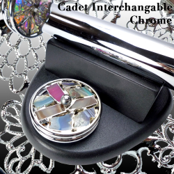 カデット・インターチェンジャブル