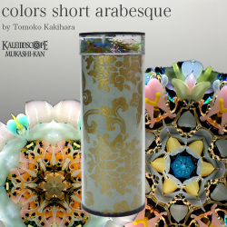 カラーズショート