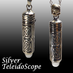 シルバーアクセサリー