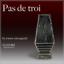 Pas de troi