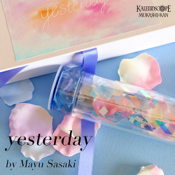 yesterday