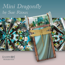 Mini Dragonfly