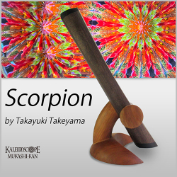 scorpion