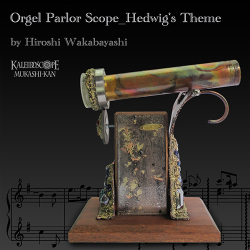 Orgel Parlor Scope