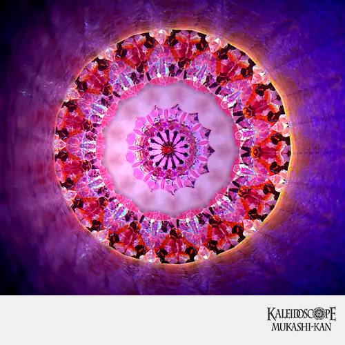 万華鏡：オイルワンド]魔法を司どる者：Aki[送料無料]