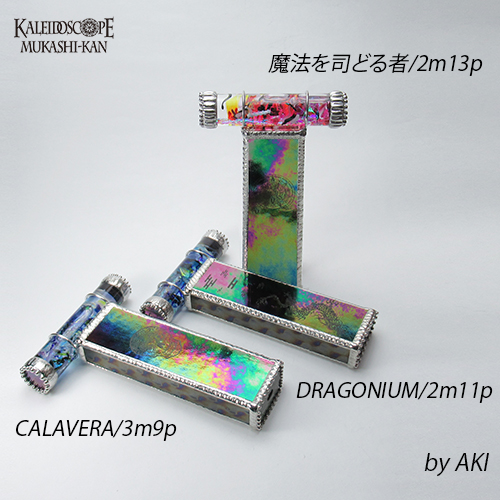 魔法を司どる者