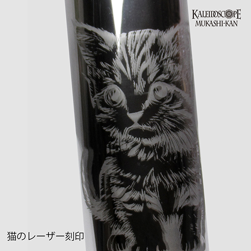 プリティーキャット