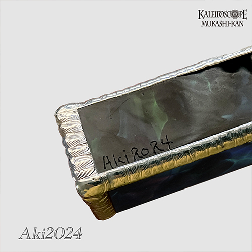 万華鏡：ドライ]魔法を司る者/ドライ：Aki[送料無料]