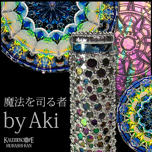 魔法を司る者