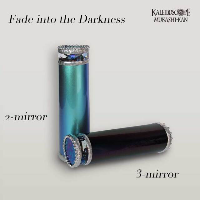Fade into the Darkness
