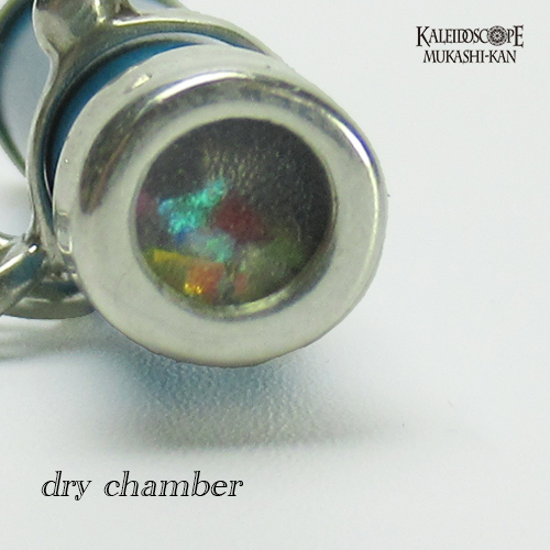 Anodized Silver