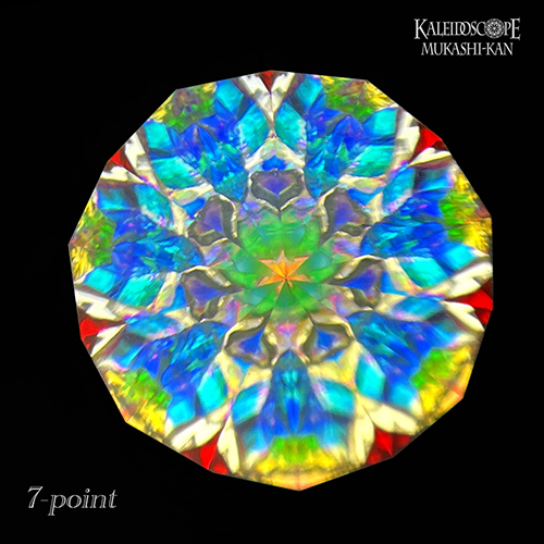 シルバーネックレス]Anodized Silver-Blue：Kevin & Deborah