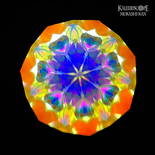 シルバーネックレス]Anodized Silver-Pink：Kevin & Deborah Healy