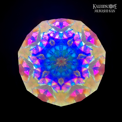 シルバーネックレス]Starry Night：Kevin & Deborah Healy [送料