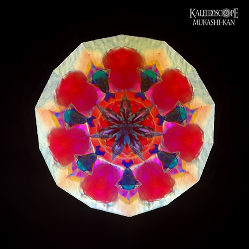 シルバーネックレス]Starry Night：Kevin & Deborah Healy [送料無料]