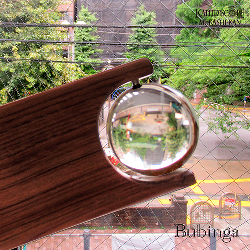 The Teleidoscope