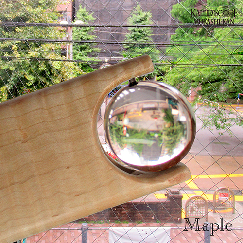 The Teleidoscope