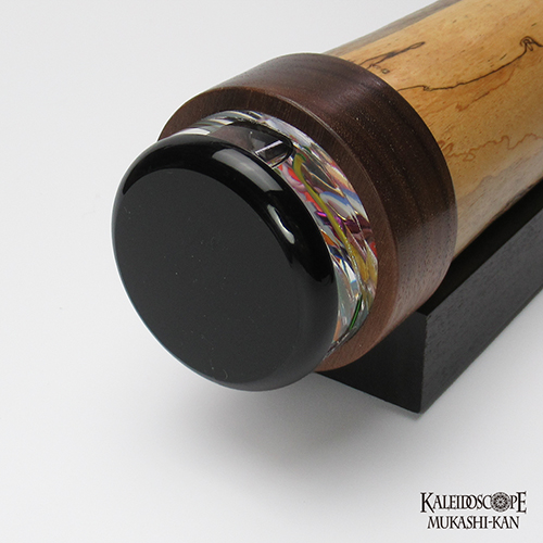 Spalted tamarind