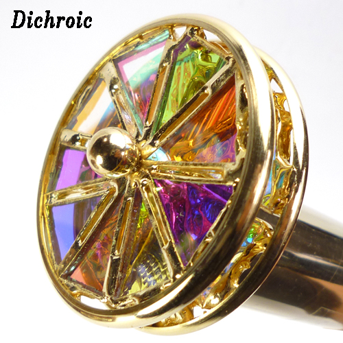 万華鏡：ホイール]スモール・カデット・インターチェンジャブル