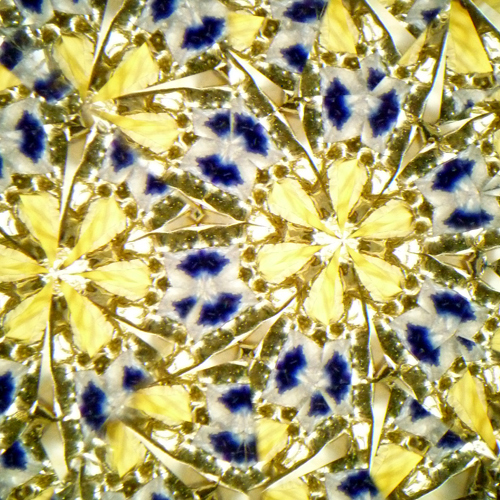 万華鏡：ホイール]スモール・カデット・インターチェンジャブル