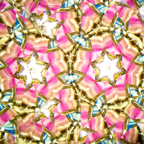 万華鏡：ホイール]スモール・カデット・インターチェンジャブル