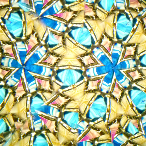 万華鏡：ホイール]スモール・カデット・インターチェンジャブル