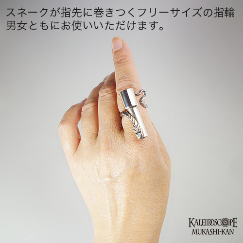 カレイドリング
