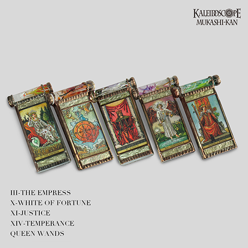 Tarot Cards
