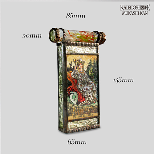 Tarot Cards