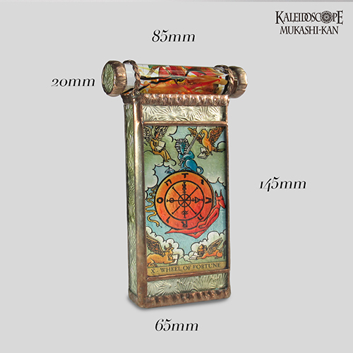 Tarot Cards