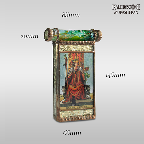 Tarot Cards