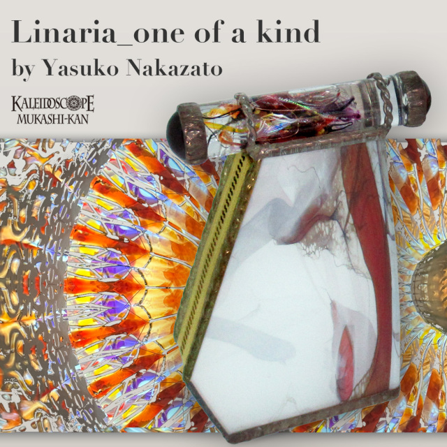 Linaria_one of a kind