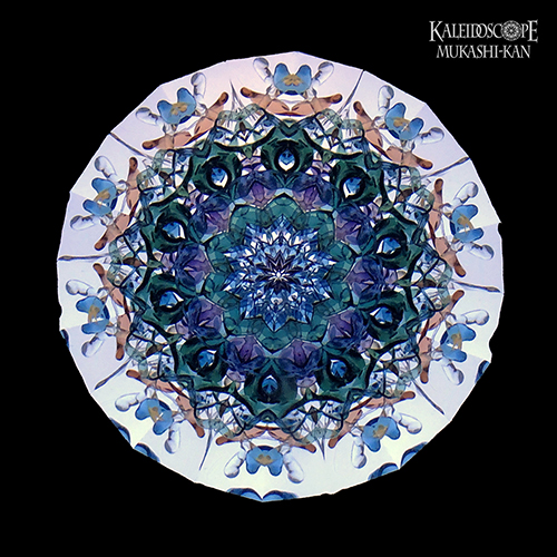 万華鏡：ドライ]Arabesque II /アラベスク 2 ：かたおかきくよ[送料無料]