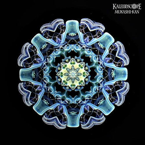 Cosmic Bloom