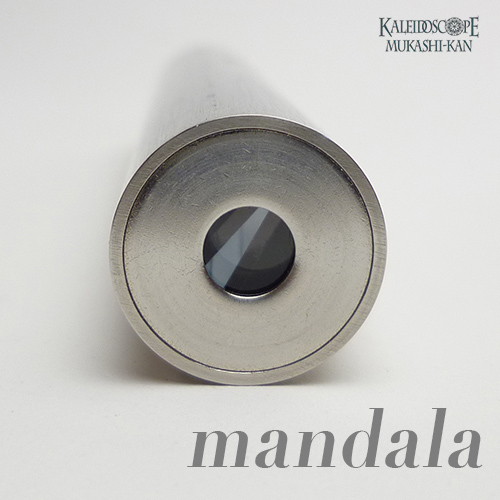 テレイドスコープクリスタル　マンダラ