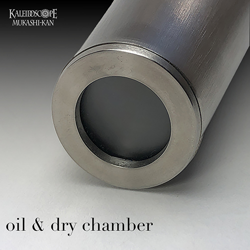 万華鏡 万華鏡：ドライチェンバー]SA-KU-RA - one of a kind -: 山見浩司[送料